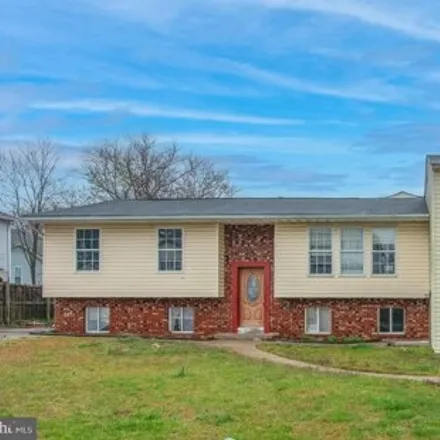 Image 1 - 808 205th Street, Green Haven, Pasadena, MD 21122, USA - House for sale