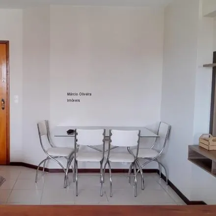 Rent this 1 bed apartment on Rua Síria in Jardim das Nações, Taubaté - SP