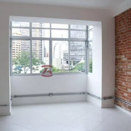 Buy this 1 bed apartment on Rua João Adolfo 115 in República, São Paulo - SP