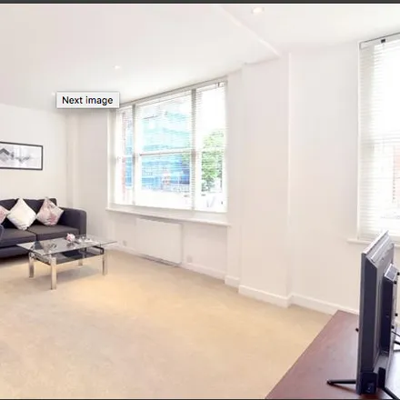 Rent this 2 bed apartment on The Greenhouse in 27a Hill Street, London
