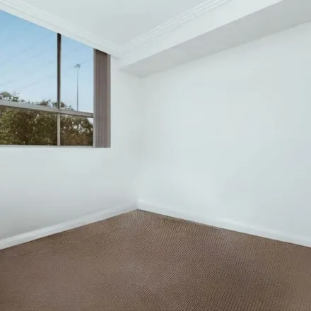 Rent this 1 bed apartment on 81-86 Courallie Avenue in Homebush West NSW 2140, Australia