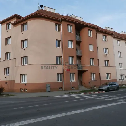 Image 5 - U čerta, Jarošova, 669 02 Znojmo, Czechia - Apartment for rent