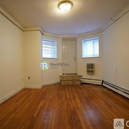 Rent this 1 bed apartment on 529 Beacon Street