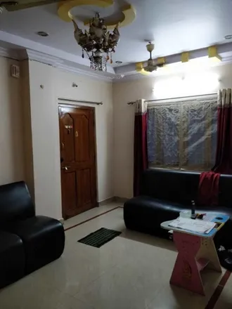 Image 4 - unnamed road, Ward 61 Attapur, Hyderabad - 500052, Telangana, India - Apartment for sale