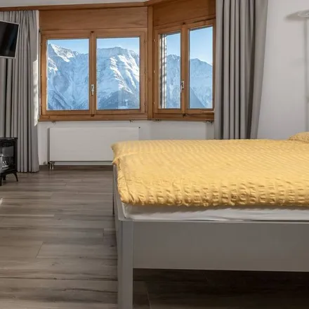 Image 1 - 3987 Riederalp, Switzerland - Apartment for rent