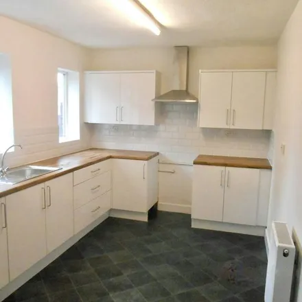 Rent this 2 bed duplex on Botany Road in Walsall, WS5 4NE