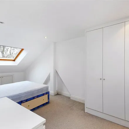 Image 2 - ceresa, Cobbold Road, London, W3 7EU, United Kingdom - Apartment for rent