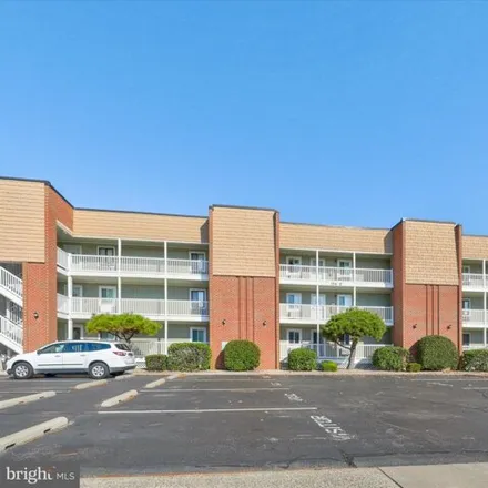 Buy this 2 bed condo on 70421852 Mooring Road in Ocean City, MD 21842