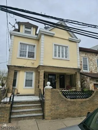 Rent this 4 bed house on 1256 Madison Avenue in Paterson, NJ 07503
