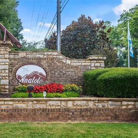 Image 3 - 2462 Capella Circle Southwest, Fulton County, GA 30331, USA - House for sale