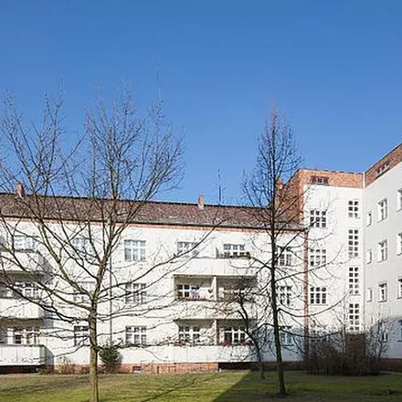 Rent this 2 bed apartment on Bollestraße 8 in 13509 Berlin, Germany