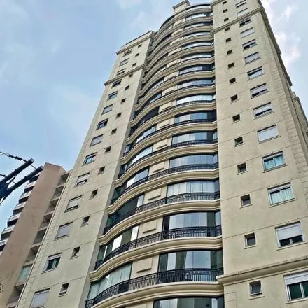 Image 2 - Edifício Waldorf, Rua Copacabana 406, Imirim, São Paulo - SP, 02461-000, Brazil - Apartment for sale