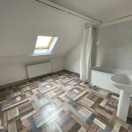 Rent this 4 bed apartment on D 75A in 59970 Fresnes-sur-Escaut, France