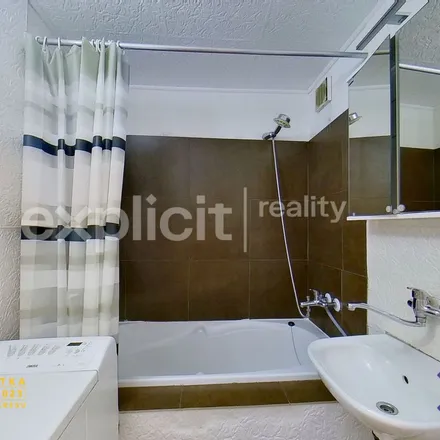 Image 2 - Slunečná 4548, 760 05 Zlín, Czechia - Apartment for rent