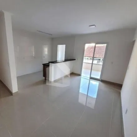 Buy this 2 bed apartment on Avenida Antônio Carlos in Região Urbana Homogênea XV, Poços de Caldas - MG