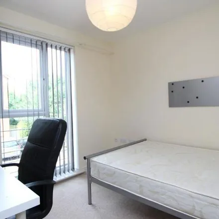 Image 7 - 21 Great Copsie Way, Bristol, BS16 1GH, United Kingdom - Apartment for rent