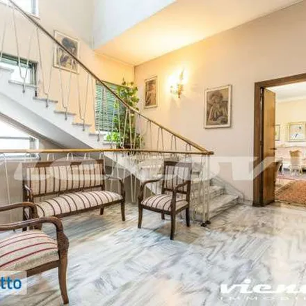Image 3 - Via Odoardo Beccari 14, 00154 Rome RM, Italy - Apartment for rent
