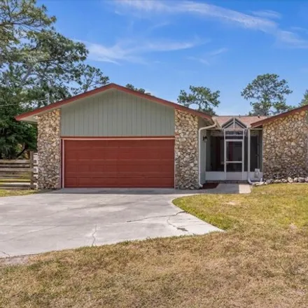 Buy this 3 bed house on 2398 Granada Boulevard in Osceola County, FL 34746