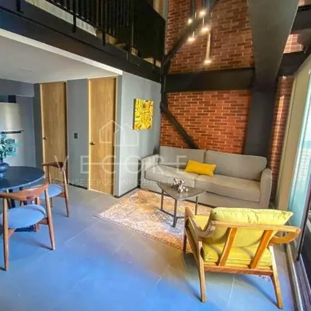 Rent this 1 bed apartment on Juan Ruiz de Alarcon in Calle Miguel Lerdo de Tejada, Arcos Vallarta