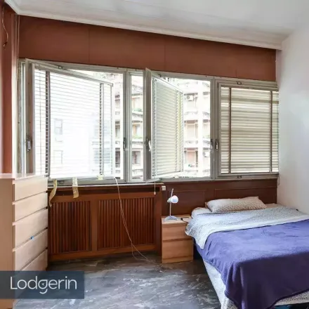 Rent this studio room on Via Francesco Orestano in 00142 Rome RM, Italy