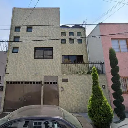 Buy this 4 bed house on Calle Lidia in Colonia Guadalupe Tepeyac, 07840 Mexico City