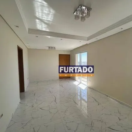 Buy this 3 bed apartment on Alameda Tietê in Campestre, Santo André - SP