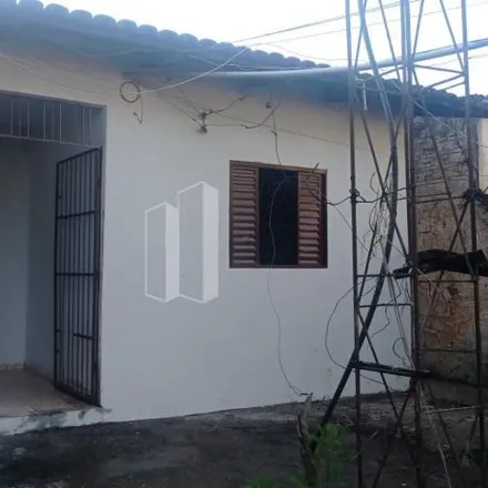 Rent this 1 bed house on Rua 13 in Bairro Cardoso 2, Aparecida de Goiânia - GO