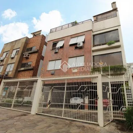 Buy this 2 bed apartment on Rua Jalmar Azambuja Diniz in Jardim Itu, Porto Alegre - RS