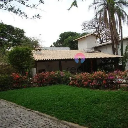 Buy this 4 bed house on Rua Livorno in Pampulha, Belo Horizonte - MG