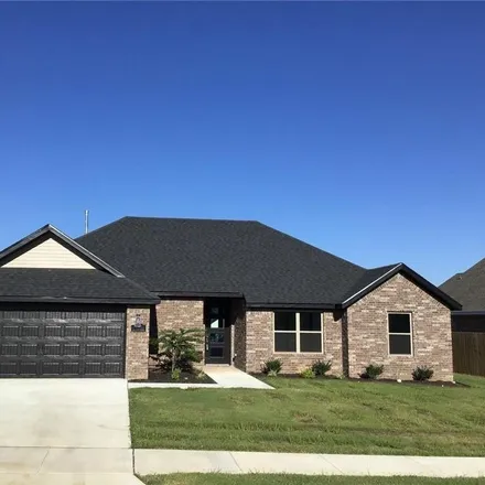 Buy this 3 bed house on West Woolsey Farm Road in Farmington, AR 72730