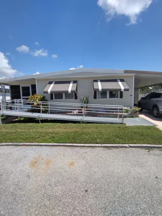Buy this 2 bed house on 300 Coquina Drive in Manatee County, FL 34222
