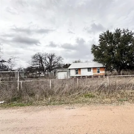 Buy this 2 bed house on 462 West Austin Street in Rising Star, Eastland County
