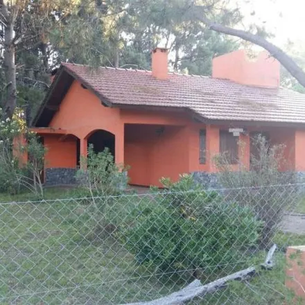 Buy this 2 bed house on Somellera in Partido de Pinamar, 7167 Valeria del Mar