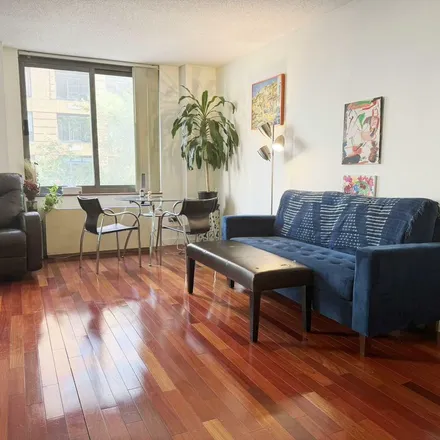 Image 6 - 2 South End Avenue, New York, NY 10280, USA - Apartment for rent