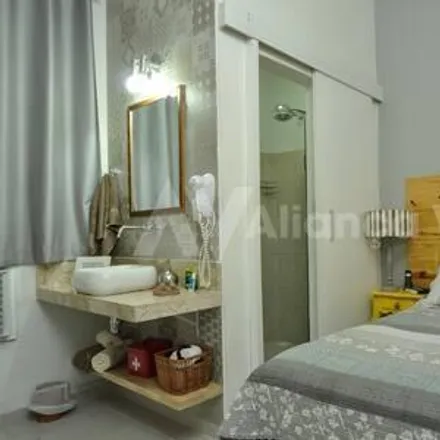 Buy this 1 bed apartment on Praia de Botafogo 122 in Flamengo, Rio de Janeiro - RJ