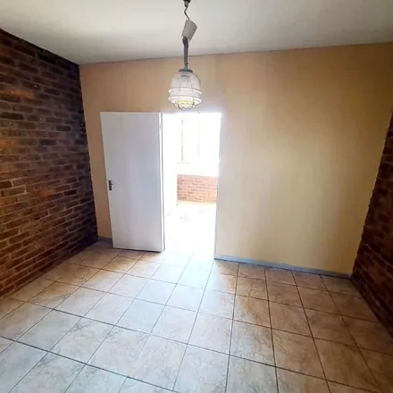 Rent this 1 bed apartment on Moot Street in Daspoort, Pretoria