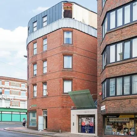 Image 3 - Star Lane, Katesgrove, Reading, RG1 4PN, United Kingdom - Apartment for sale