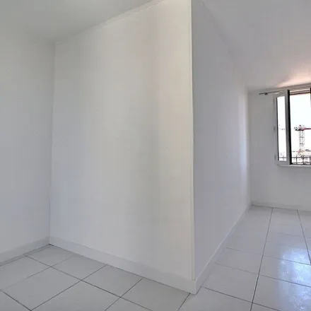 Rent this 1 bed apartment on 25 Rue de Verdun in 34064 Montpellier, France
