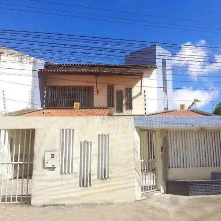 Image 2 - Rua Porto da Folha, Suíssa, Aracaju - SE, 49050-020, Brazil - House for rent