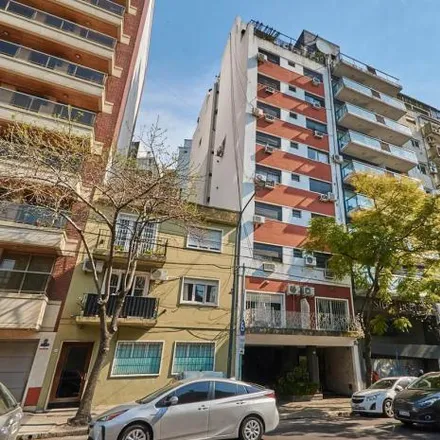 Image 2 - Avenida Pueyrredón 2204, Recoleta, C1128 ACJ Buenos Aires, Argentina - Apartment for sale