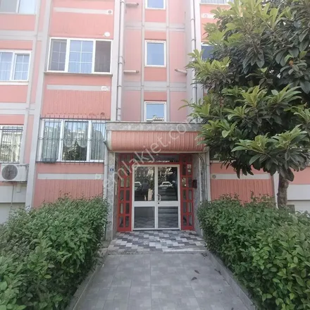 Image 6 - Zübeyde Hanım Mesleki ve Teknik Anadolu Lisesi, Sarı Mimoza Caddesi, 41050 İzmit, Turkey - Apartment for rent