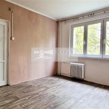 Rent this 3 bed apartment on Blatenská in 430 01 Chomutov, Czechia