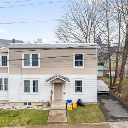 Buy this 4 bed house on 30 Cedar Street in City of Binghamton, NY 13905