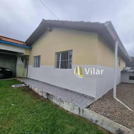 Buy this 3 bed house on Rua Maceió in Piraquara - PR, 83302-000