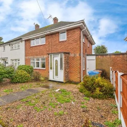 Image 1 - Holloway Road, Derby, DE24 0FN, United Kingdom - Duplex for sale