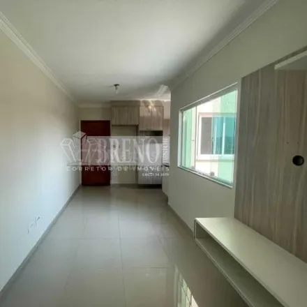 Buy this 2 bed apartment on Rua Congo in Parque Oratório, Santo André - SP