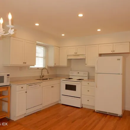 Rent this 3 bed apartment on 157 East Elm Street in Greenwich, CT 06830