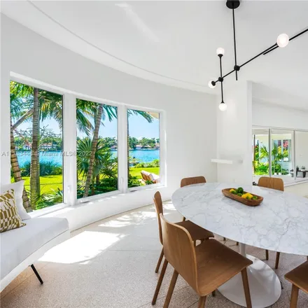 Image 2 - 1354 Bay Drive, Isle of Normandy, Miami Beach, FL 33141, USA - House for rent
