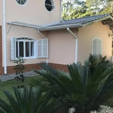 Buy this 4 bed house on Congregação Cristâ no Brasil in Rua Augusto Paulino, Rio Grande