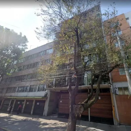 Buy this 2 bed apartment on Farmacias Similares in Avenida Doctor José María Vértiz, Colonia Atenor Sala